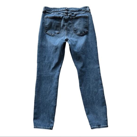 Pistola Skinny Jeans - Picture 3 of 6